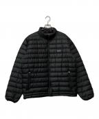 Patagoniaパタゴニア）の古着「ジャケット」｜ブラック