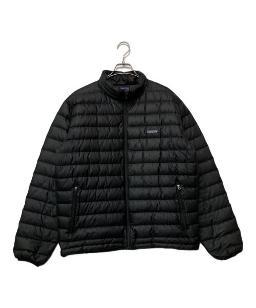 Patagonia（パタゴニア）Patagonia (パタゴニア) ジャケット ブラック サイズ:Mの古着・服飾アイテム