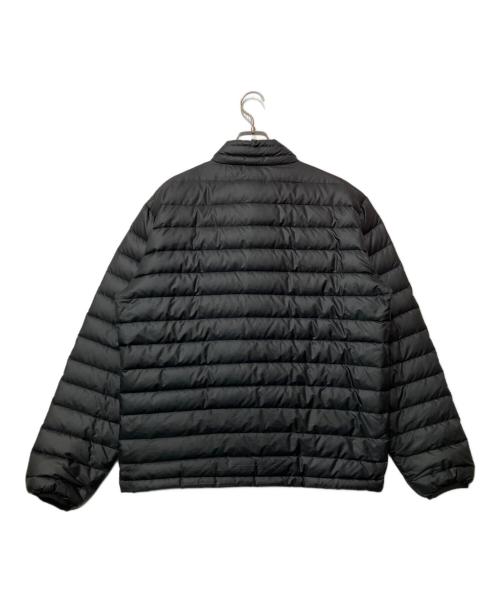 Patagonia（パタゴニア）Patagonia (パタゴニア) ジャケット ブラック サイズ:Mの古着・服飾アイテム