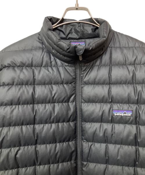 Patagonia（パタゴニア）Patagonia (パタゴニア) ジャケット ブラック サイズ:Mの古着・服飾アイテム