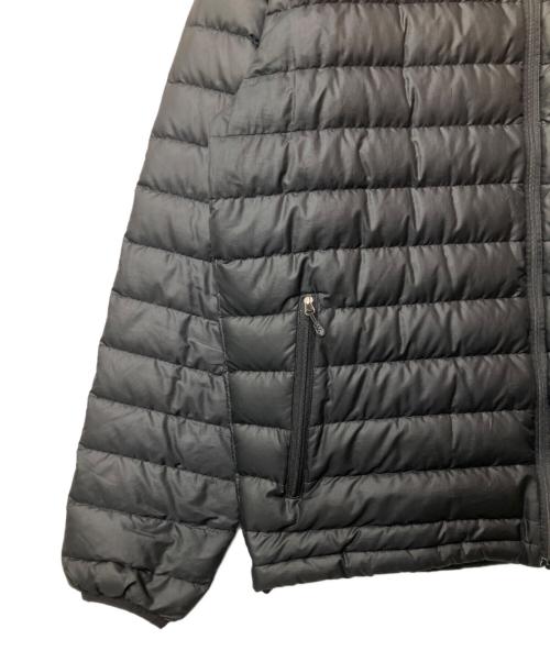 Patagonia（パタゴニア）Patagonia (パタゴニア) ジャケット ブラック サイズ:Mの古着・服飾アイテム
