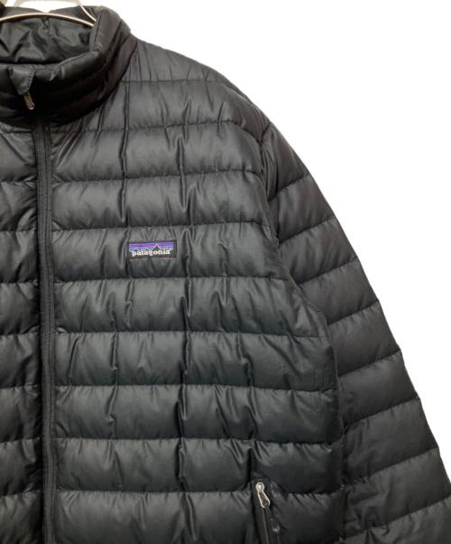 Patagonia（パタゴニア）Patagonia (パタゴニア) ジャケット ブラック サイズ:Mの古着・服飾アイテム