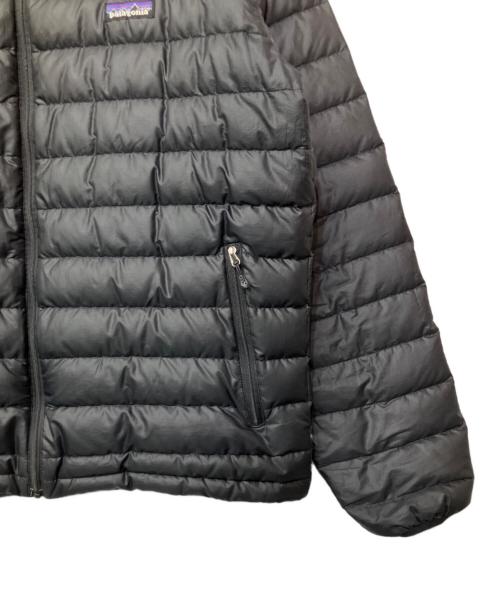 Patagonia（パタゴニア）Patagonia (パタゴニア) ジャケット ブラック サイズ:Mの古着・服飾アイテム