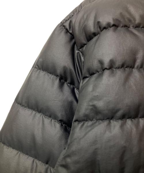 Patagonia（パタゴニア）Patagonia (パタゴニア) ジャケット ブラック サイズ:Mの古着・服飾アイテム