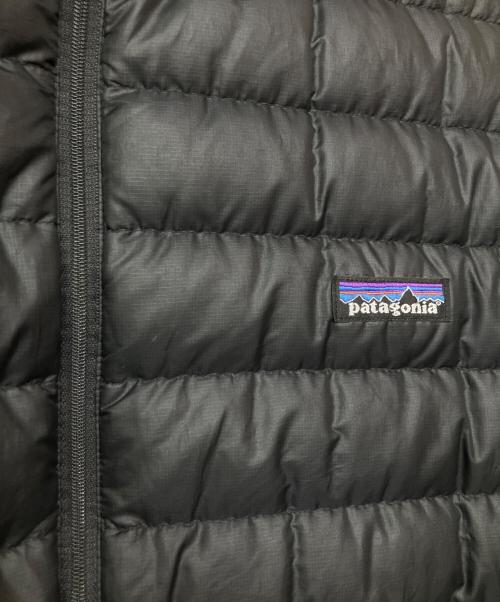 Patagonia（パタゴニア）Patagonia (パタゴニア) ジャケット ブラック サイズ:Mの古着・服飾アイテム