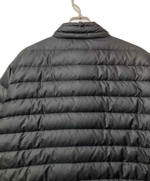 Patagonia（パタゴニア）Patagonia (パタゴニア) ジャケット ブラック サイズ:Mの古着・服飾アイテム