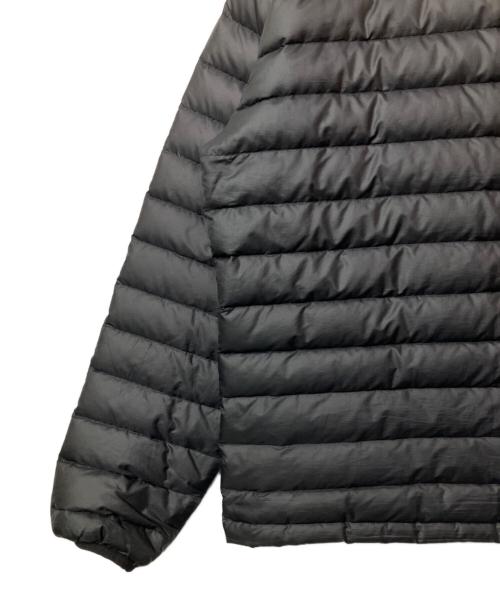 Patagonia（パタゴニア）Patagonia (パタゴニア) ジャケット ブラック サイズ:Mの古着・服飾アイテム