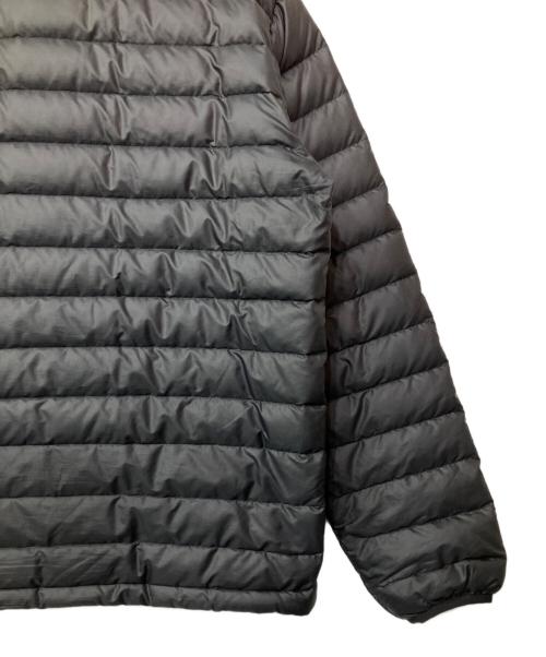 Patagonia（パタゴニア）Patagonia (パタゴニア) ジャケット ブラック サイズ:Mの古着・服飾アイテム