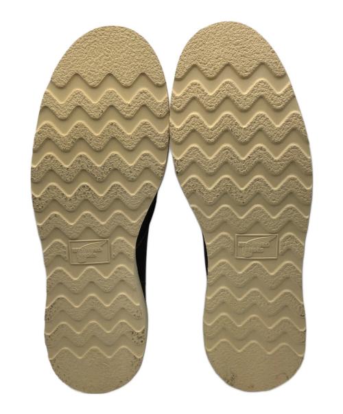 RED WING（レッドウィング）RED WING (レッドウィング) 6インチ クラシックモック ブラック サイズ:27.5の古着・服飾アイテム