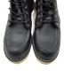 RED WING (レッドウィング) 6インチ クラシックモック ブラック サイズ:27.5：20000円