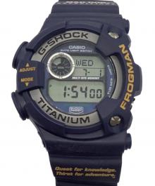CASIO（カシオ）の古着「MASTER OF G - SEA　腕時計」