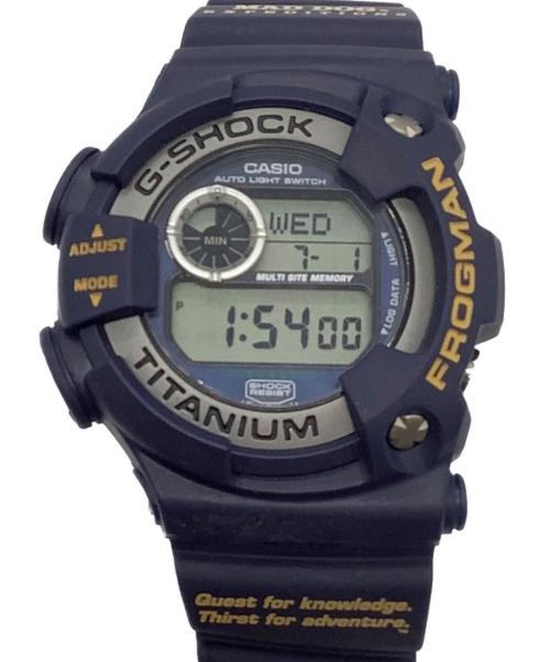 CASIO（カシオ）CASIO (カシオ) MASTER OF G - SEA　腕時計の古着・服飾アイテム