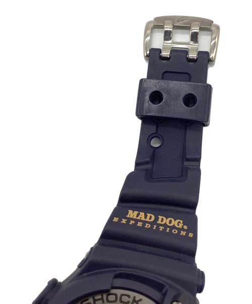 CASIO（カシオ）CASIO (カシオ) MASTER OF G - SEA　腕時計の古着・服飾アイテム