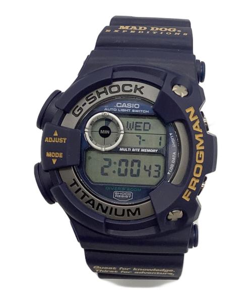 CASIO（カシオ）CASIO (カシオ) MASTER OF G - SEA　腕時計の古着・服飾アイテム