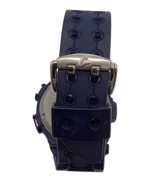 CASIO（カシオ）CASIO (カシオ) MASTER OF G - SEA　腕時計の古着・服飾アイテム