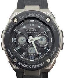 CASIO（カシオ）の古着「Mid Size Series　腕時計」
