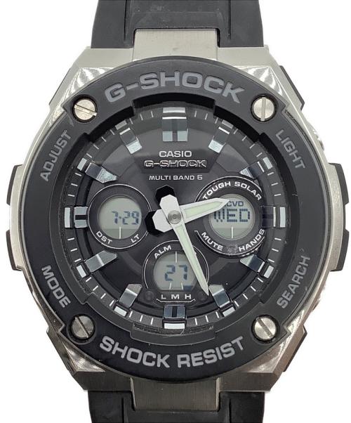 CASIO（カシオ）CASIO (カシオ) Mid Size Series　腕時計の古着・服飾アイテム
