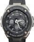 CASIO（カシオ）の古着「Mid Size Series　腕時計」