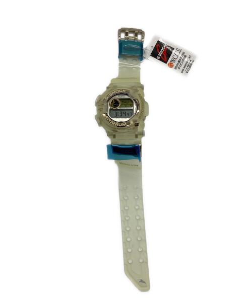 CASIO（カシオ）CASIO (カシオ) G-SHOCK FROGMAN　腕時計の古着・服飾アイテム