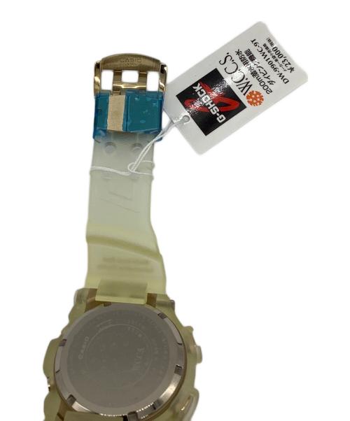 CASIO（カシオ）CASIO (カシオ) G-SHOCK FROGMAN　腕時計の古着・服飾アイテム