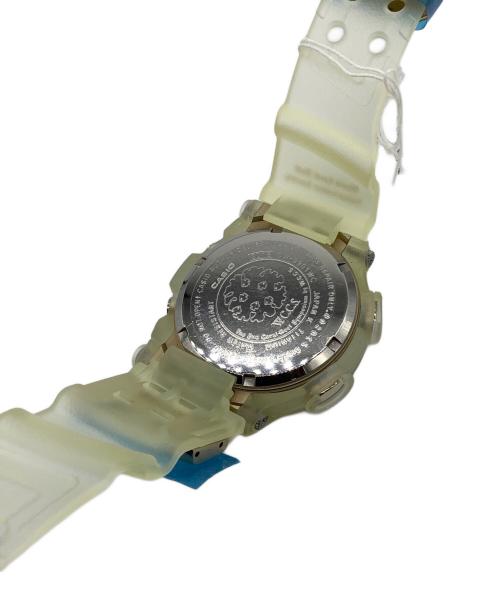 CASIO（カシオ）CASIO (カシオ) G-SHOCK FROGMAN　腕時計の古着・服飾アイテム