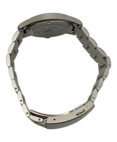 HAMILTON（ハミルトン）HAMILTON (ハミルトン) カーキ フィールド　腕時計 ホワイトの古着・服飾アイテム