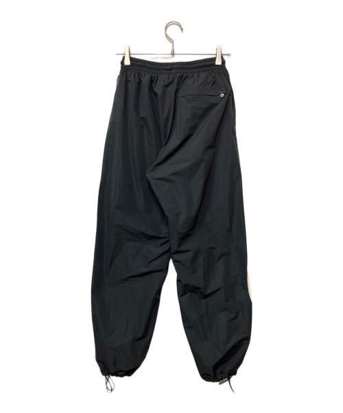 NIKE（ナイキ）NIKE (ナイキ) ウーブンパンツ ブラック サイズ:Sの古着・服飾アイテム