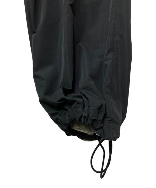 NIKE（ナイキ）NIKE (ナイキ) ウーブンパンツ ブラック サイズ:Sの古着・服飾アイテム