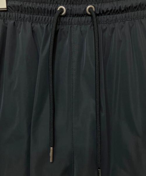 NIKE（ナイキ）NIKE (ナイキ) ウーブンパンツ ブラック サイズ:Sの古着・服飾アイテム