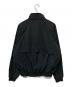 NIKE (ナイキ) Swoosh Men's Woven Jacket ブラック×ホワイト サイズ:S：4000円