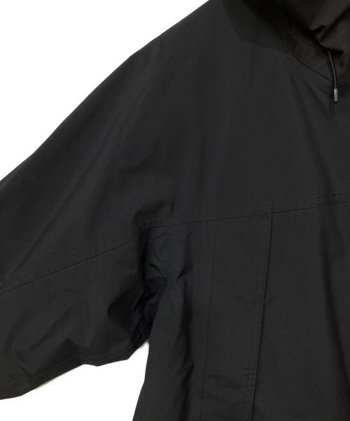 THE NORTH FACE（ザ ノース フェイス）THE NORTH FACE (ザ ノース フェイス) マウンテンライトジャケット ブラック サイズ:XLの古着・服飾アイテム