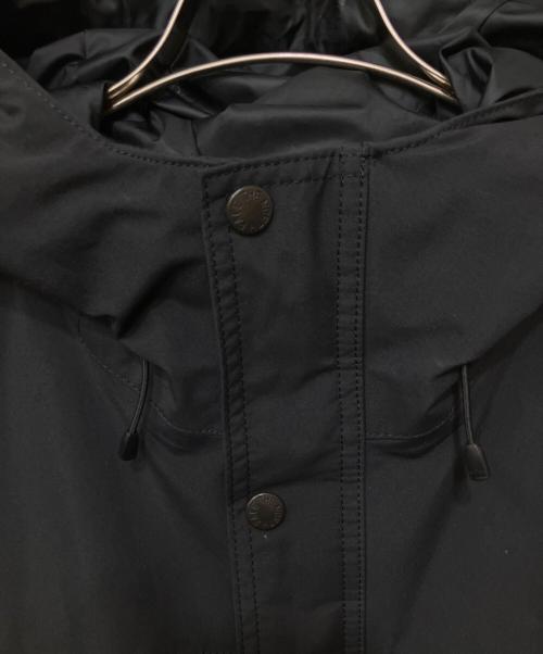 THE NORTH FACE（ザ ノース フェイス）THE NORTH FACE (ザ ノース フェイス) マウンテンライトジャケット ブラック サイズ:XLの古着・服飾アイテム