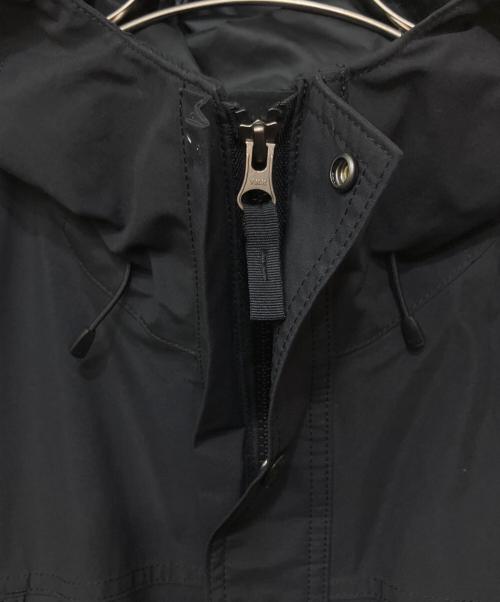 THE NORTH FACE（ザ ノース フェイス）THE NORTH FACE (ザ ノース フェイス) マウンテンライトジャケット ブラック サイズ:XLの古着・服飾アイテム