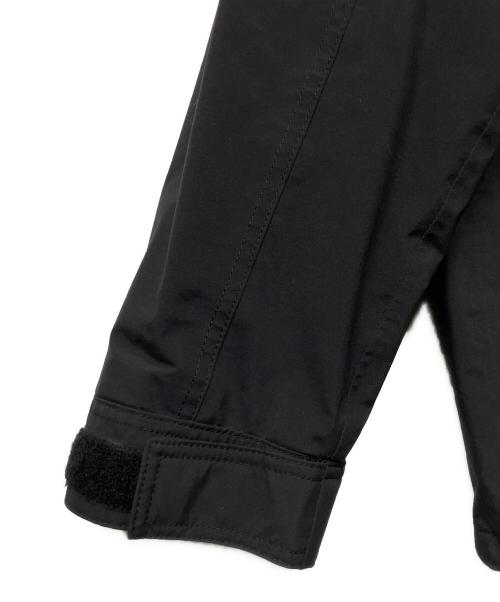 THE NORTH FACE（ザ ノース フェイス）THE NORTH FACE (ザ ノース フェイス) マウンテンライトジャケット ブラック サイズ:XLの古着・服飾アイテム