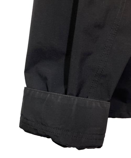 THE NORTH FACE（ザ ノース フェイス）THE NORTH FACE (ザ ノース フェイス) マウンテンライトジャケット ブラック サイズ:XLの古着・服飾アイテム