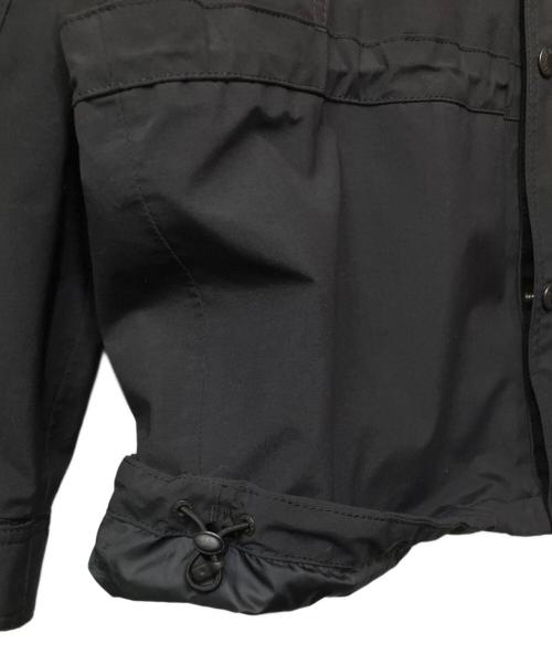 THE NORTH FACE（ザ ノース フェイス）THE NORTH FACE (ザ ノース フェイス) マウンテンライトジャケット ブラック サイズ:XLの古着・服飾アイテム