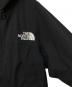 中古・古着 THE NORTH FACE (ザ ノース フェイス) マウンテンライトジャケット ブラック サイズ:XL：19000円