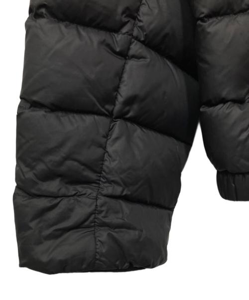 POLO RALPH LAUREN（ポロ・ラルフローレン）POLO RALPH LAUREN (ポロ・ラルフローレン) ダウンジャケット ブラック サイズ:Mの古着・服飾アイテム