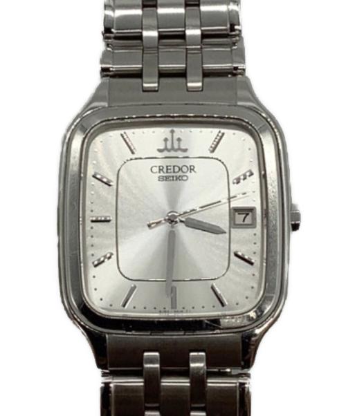 SEIKO（セイコー）SEIKO (セイコー) クレドール　腕時計の古着・服飾アイテム
