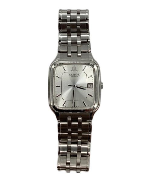 SEIKO（セイコー）SEIKO (セイコー) クレドール　腕時計の古着・服飾アイテム