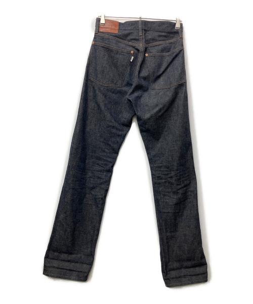 SUGARHILL（シュガーヒル）SUGARHILL (シュガーヒル) デニムパンツ インディゴ サイズ:W30の古着・服飾アイテム