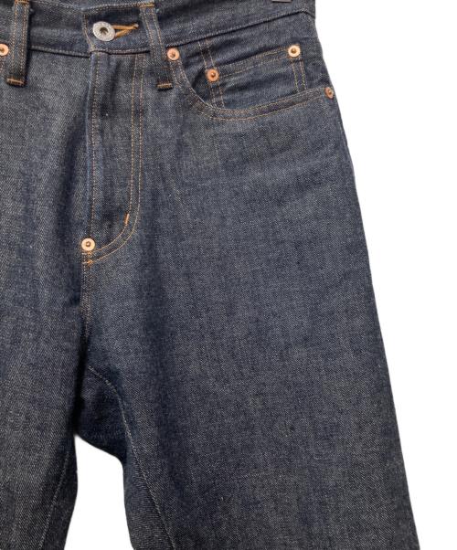 SUGARHILL（シュガーヒル）SUGARHILL (シュガーヒル) デニムパンツ インディゴ サイズ:W30の古着・服飾アイテム