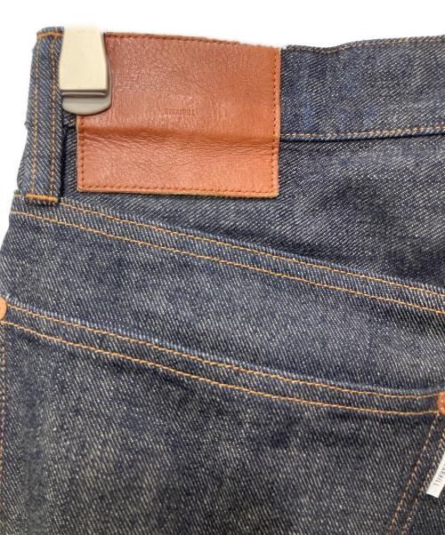 SUGARHILL（シュガーヒル）SUGARHILL (シュガーヒル) デニムパンツ インディゴ サイズ:W30の古着・服飾アイテム