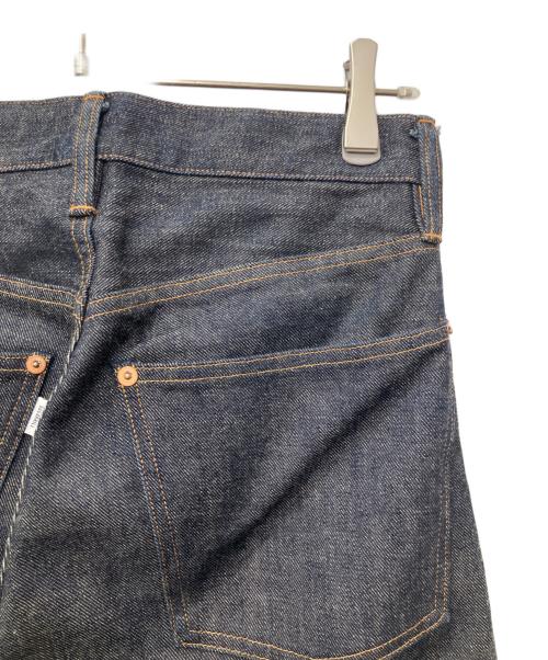 SUGARHILL（シュガーヒル）SUGARHILL (シュガーヒル) デニムパンツ インディゴ サイズ:W30の古着・服飾アイテム