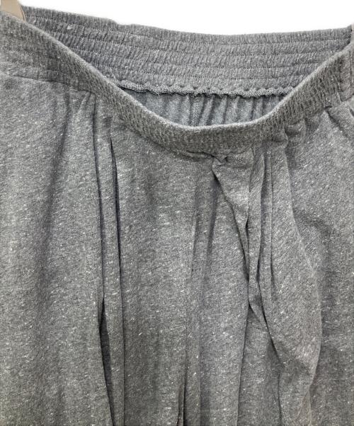 SLOBE IENA（スローブ イエナ）SLOBE IENA (スローブ イエナ) パンツ グレー サイズ:38の古着・服飾アイテム