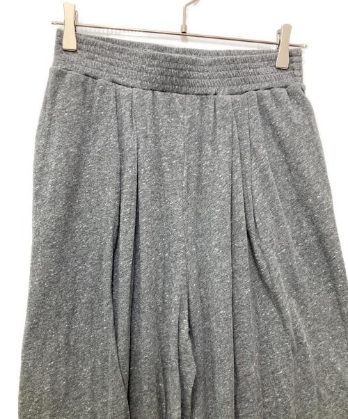 SLOBE IENA（スローブ イエナ）SLOBE IENA (スローブ イエナ) パンツ グレー サイズ:38の古着・服飾アイテム
