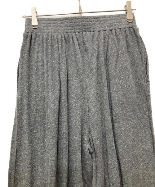 SLOBE IENA（スローブ イエナ）SLOBE IENA (スローブ イエナ) パンツ グレー サイズ:38の古着・服飾アイテム
