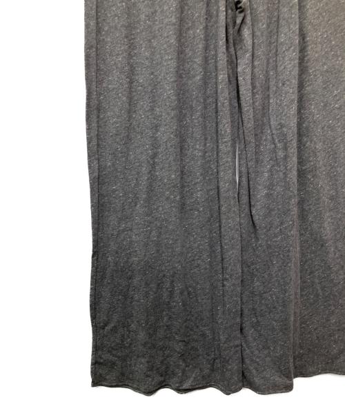 SLOBE IENA（スローブ イエナ）SLOBE IENA (スローブ イエナ) パンツ グレー サイズ:38の古着・服飾アイテム