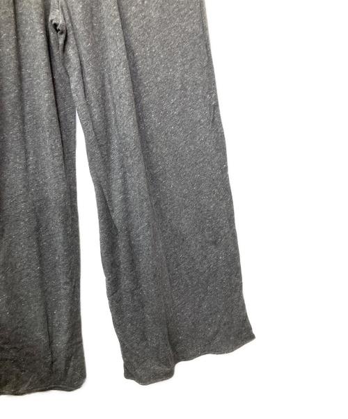 SLOBE IENA（スローブ イエナ）SLOBE IENA (スローブ イエナ) パンツ グレー サイズ:38の古着・服飾アイテム