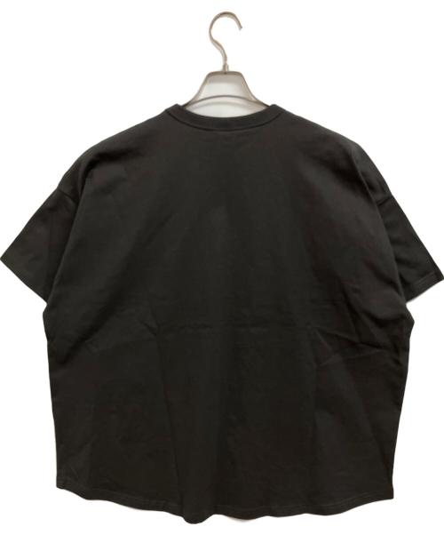Champion（チャンピオン）Champion (チャンピオン) JOURNAL STANDARD (ジャーナルスタンダード) holiday (ホリデー) 半袖Tシャツ チャコールグレー サイズ:FREEの古着・服飾アイテム